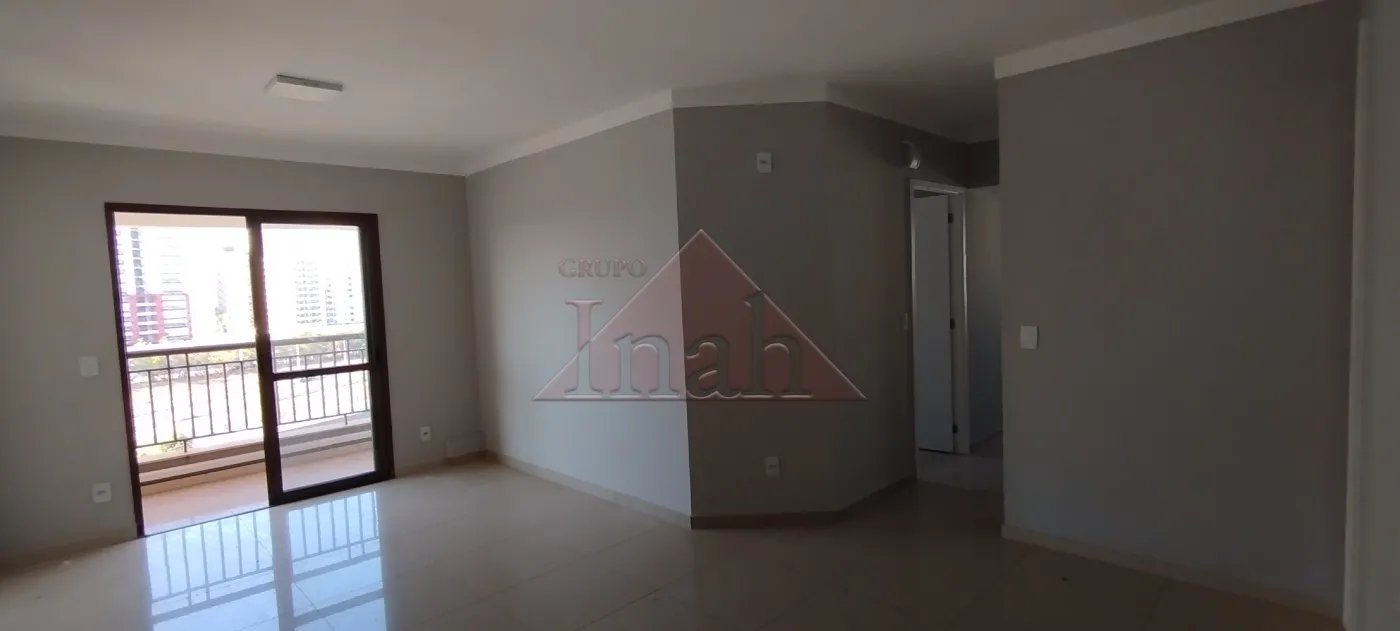 Alugar Apartamentos / Apartamento em Ribeirão Preto R$ 3.600,00 - Foto 2