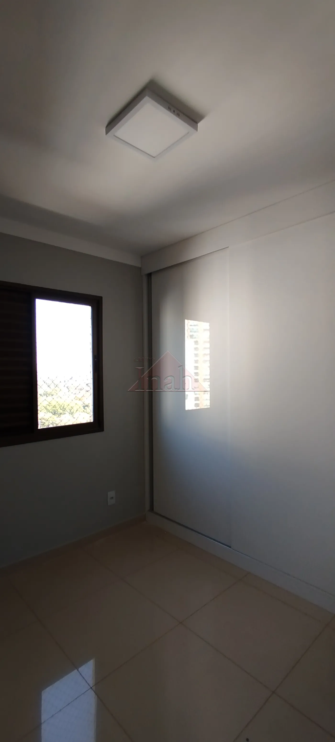 Alugar Apartamentos / Apartamento em Ribeirão Preto R$ 3.600,00 - Foto 9