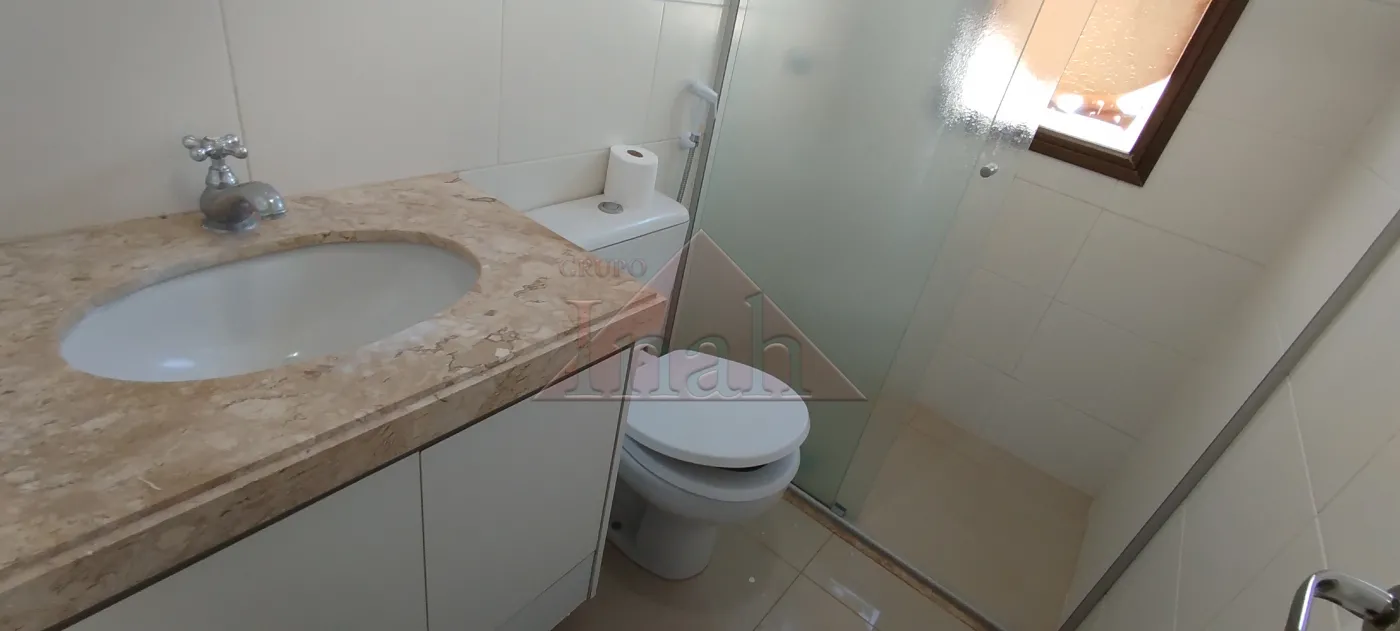 Alugar Apartamentos / Apartamento em Ribeirão Preto R$ 3.600,00 - Foto 12