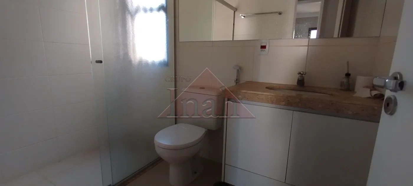 Alugar Apartamentos / Apartamento em Ribeirão Preto R$ 3.600,00 - Foto 16