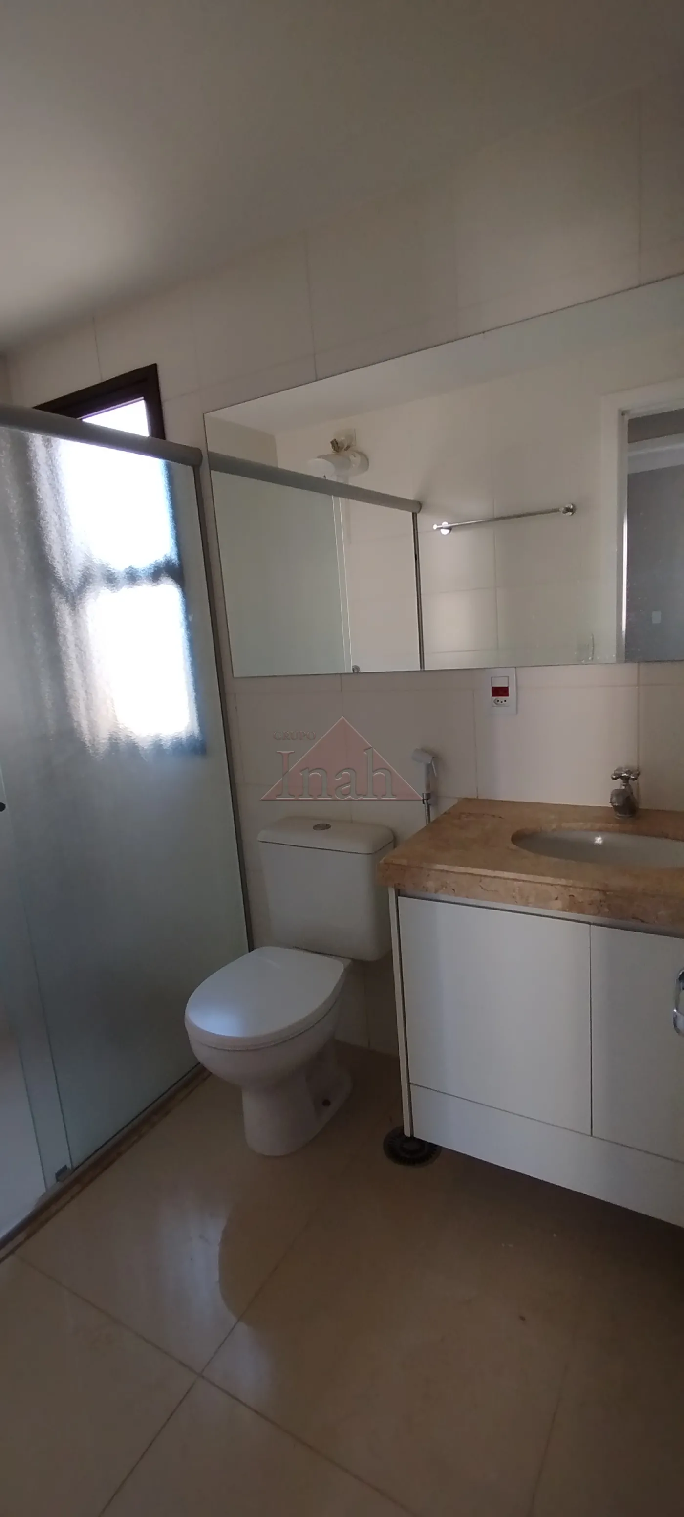 Alugar Apartamentos / Apartamento em Ribeirão Preto R$ 3.600,00 - Foto 17