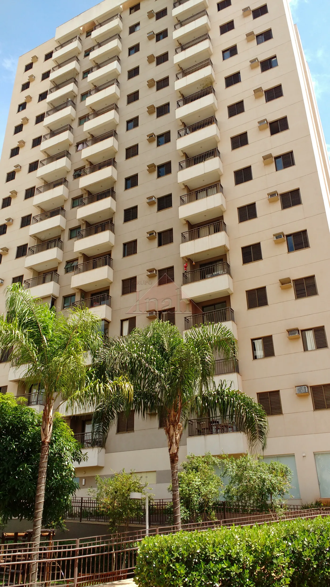 Alugar Apartamentos / Apartamento em Ribeirão Preto R$ 3.600,00 - Foto 26