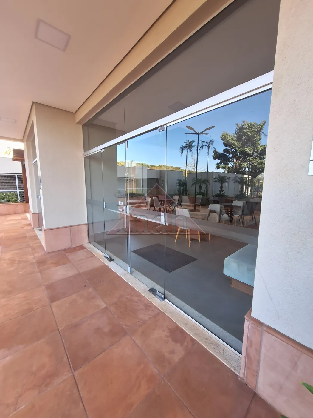 Alugar Apartamentos / Apartamento em Ribeir&atilde;o Preto R$ 3.400,00 - Foto 3