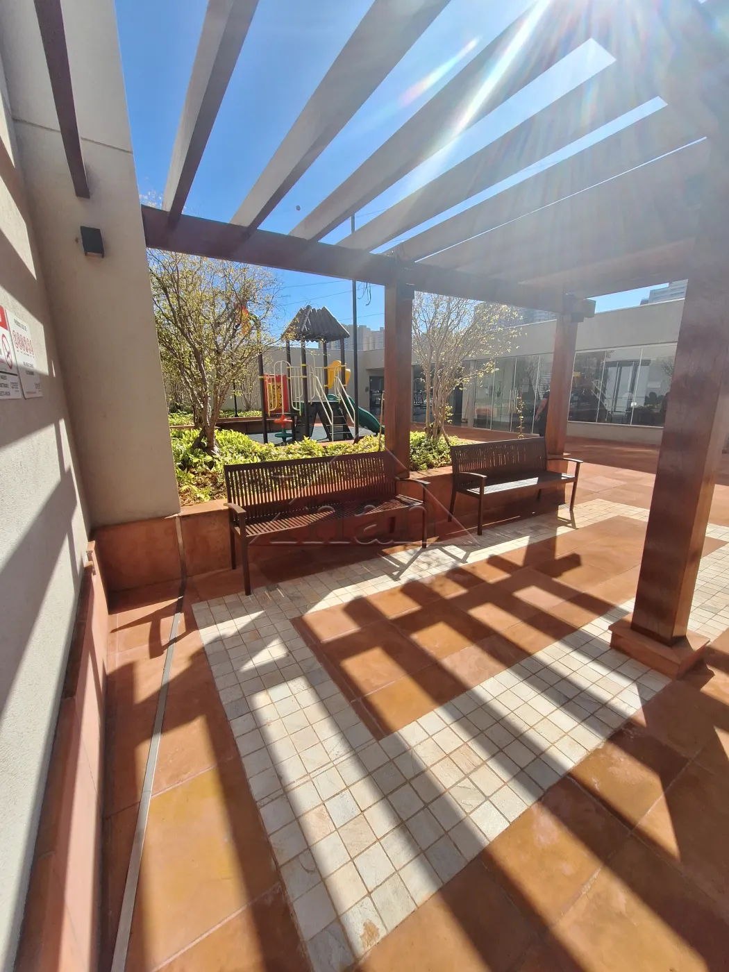 Alugar Apartamentos / Apartamento em Ribeir&atilde;o Preto R$ 3.400,00 - Foto 5