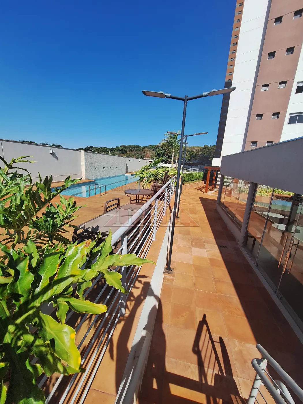 Alugar Apartamentos / Apartamento em Ribeir&atilde;o Preto R$ 3.400,00 - Foto 6