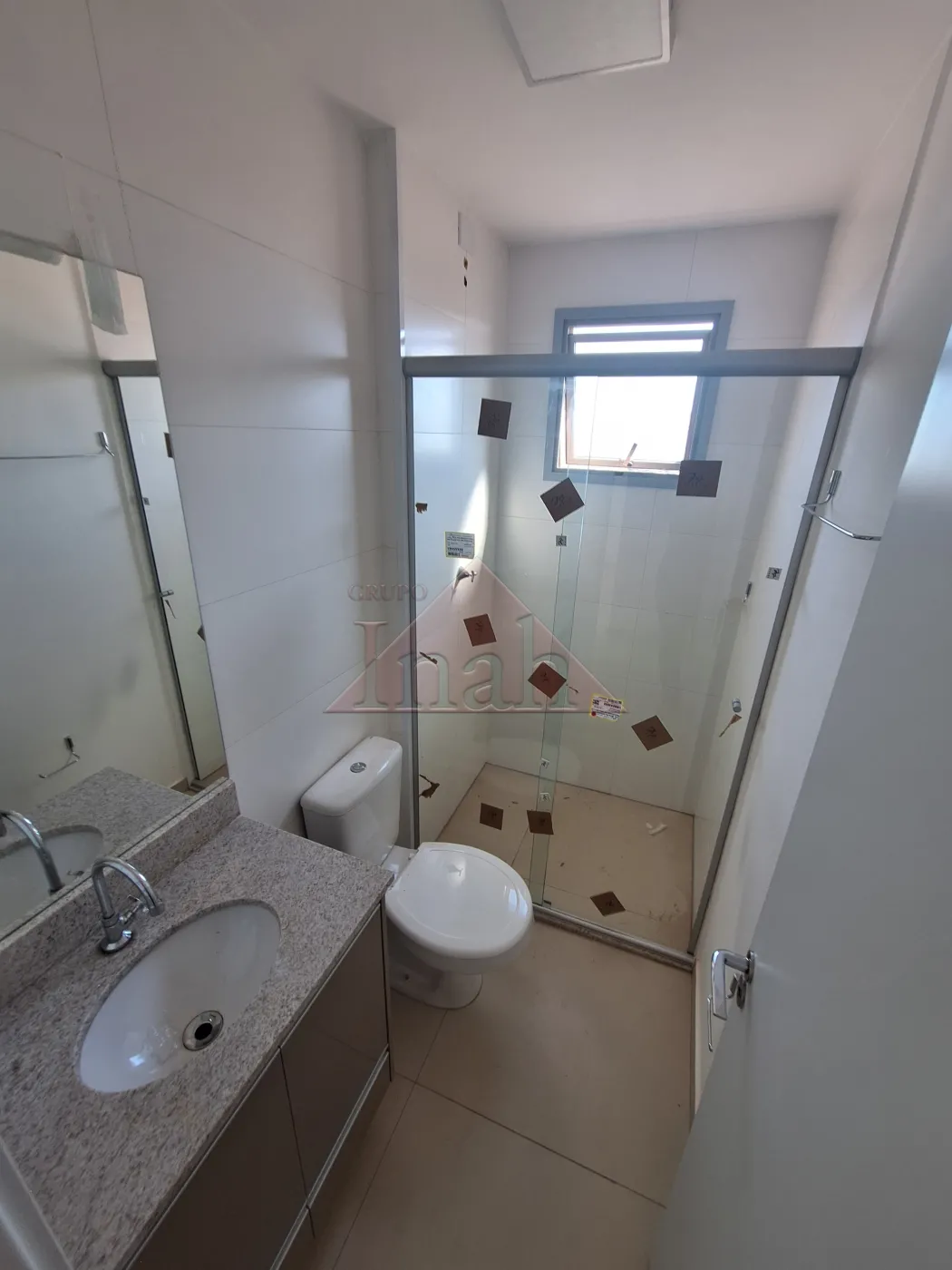 Alugar Apartamentos / Apartamento em Ribeir&atilde;o Preto R$ 3.400,00 - Foto 13