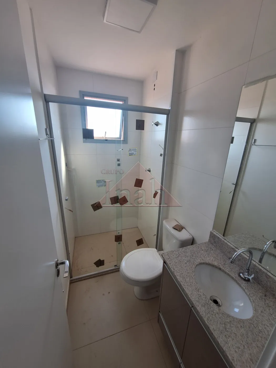 Alugar Apartamentos / Apartamento em Ribeir&atilde;o Preto R$ 3.400,00 - Foto 14