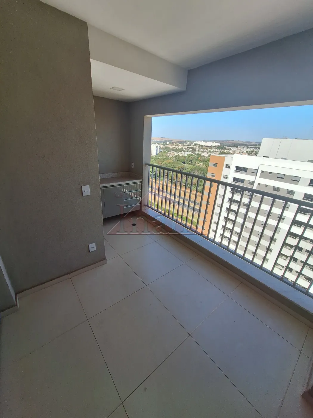 Alugar Apartamentos / Apartamento em Ribeir&atilde;o Preto R$ 3.400,00 - Foto 15