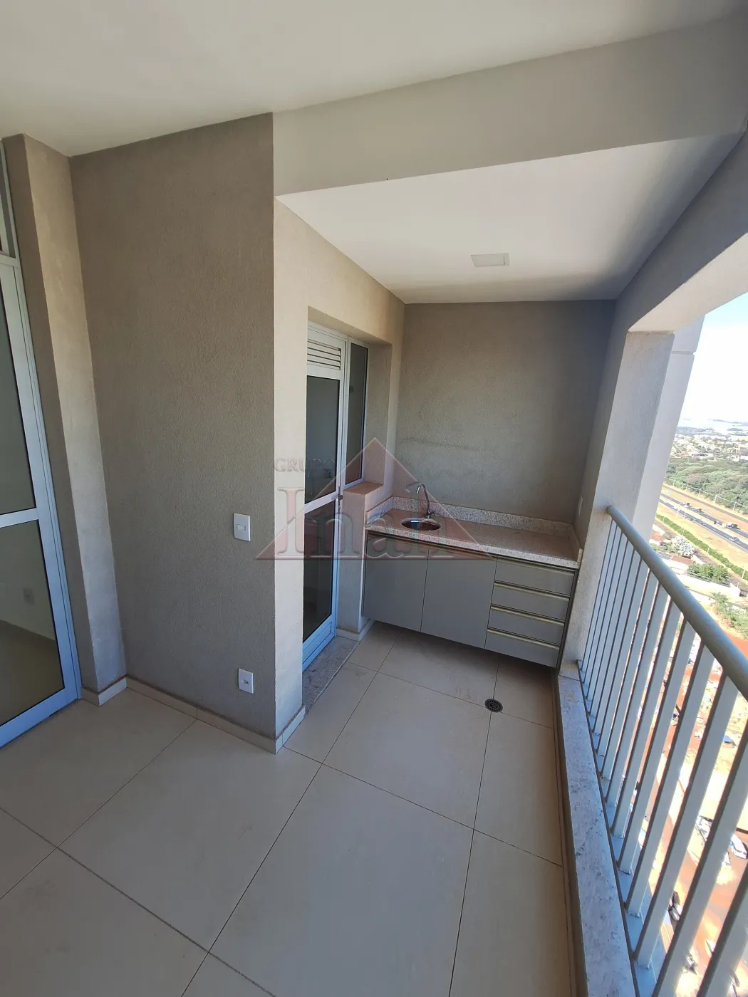 Alugar Apartamentos / Apartamento em Ribeir&atilde;o Preto R$ 3.400,00 - Foto 18