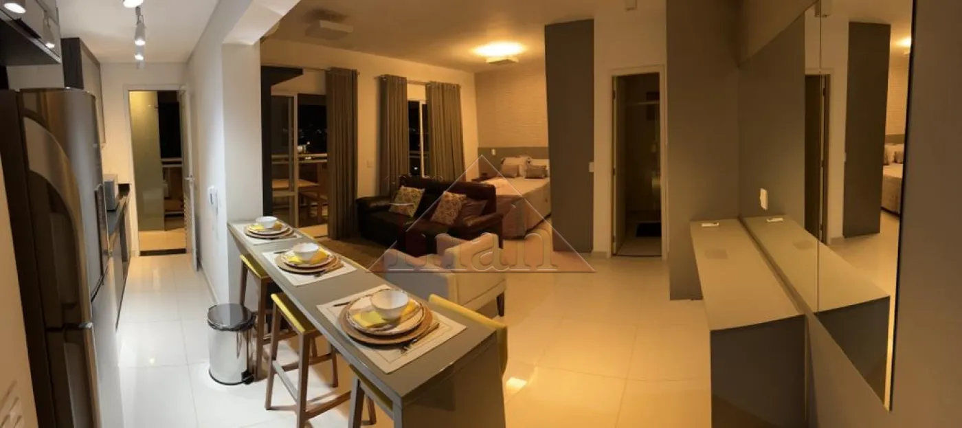 Comprar Apartamentos / Apartamento em Ribeirão Preto R$ 500.000,00 - Foto 1