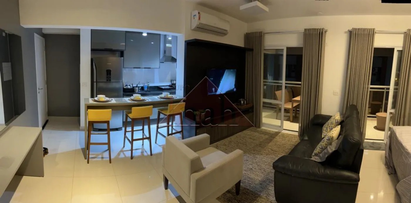 Comprar Apartamentos / Apartamento em Ribeirão Preto R$ 500.000,00 - Foto 2