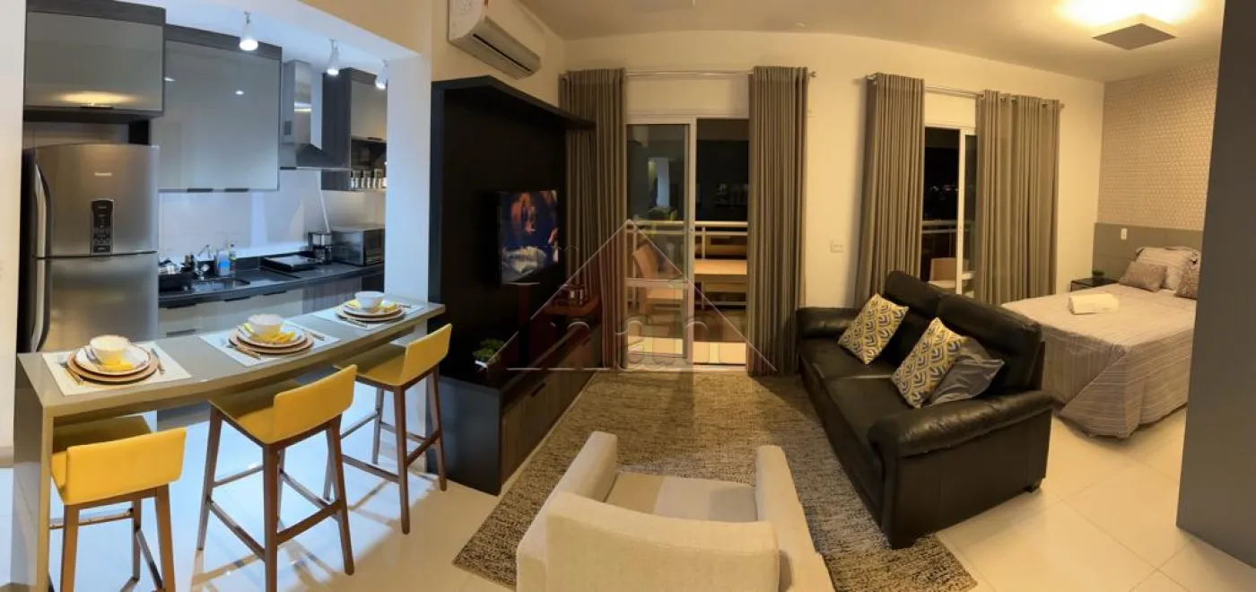 Comprar Apartamentos / Apartamento em Ribeirão Preto R$ 500.000,00 - Foto 5