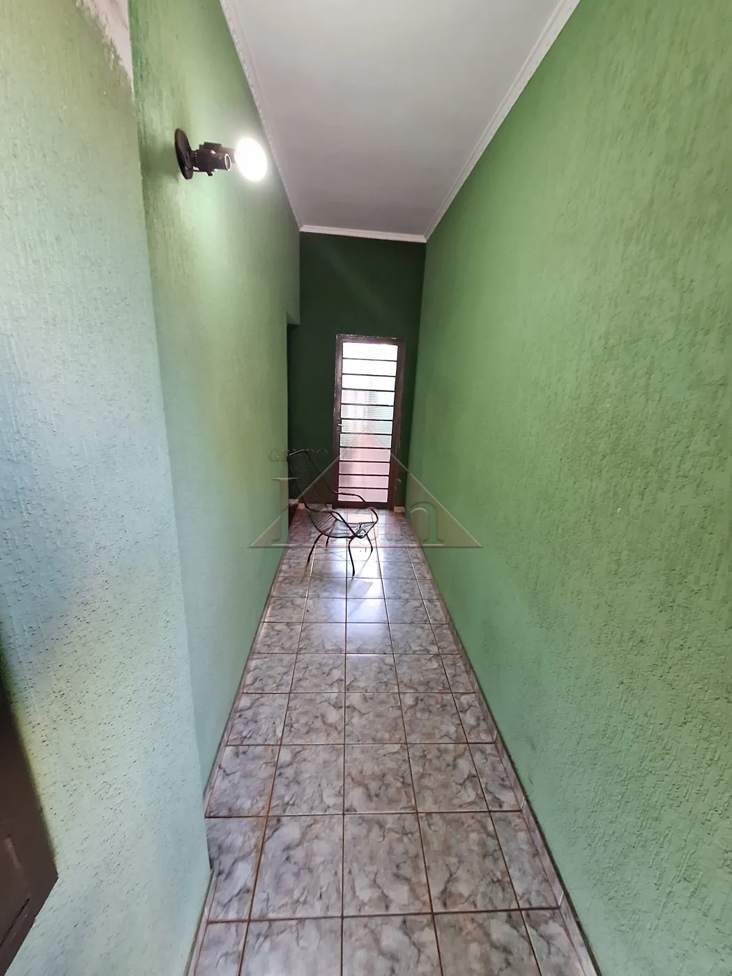 Alugar Casas / CASA RESIDENCIAL em Ribeir&atilde;o Preto R$ 1.100,00 - Foto 13