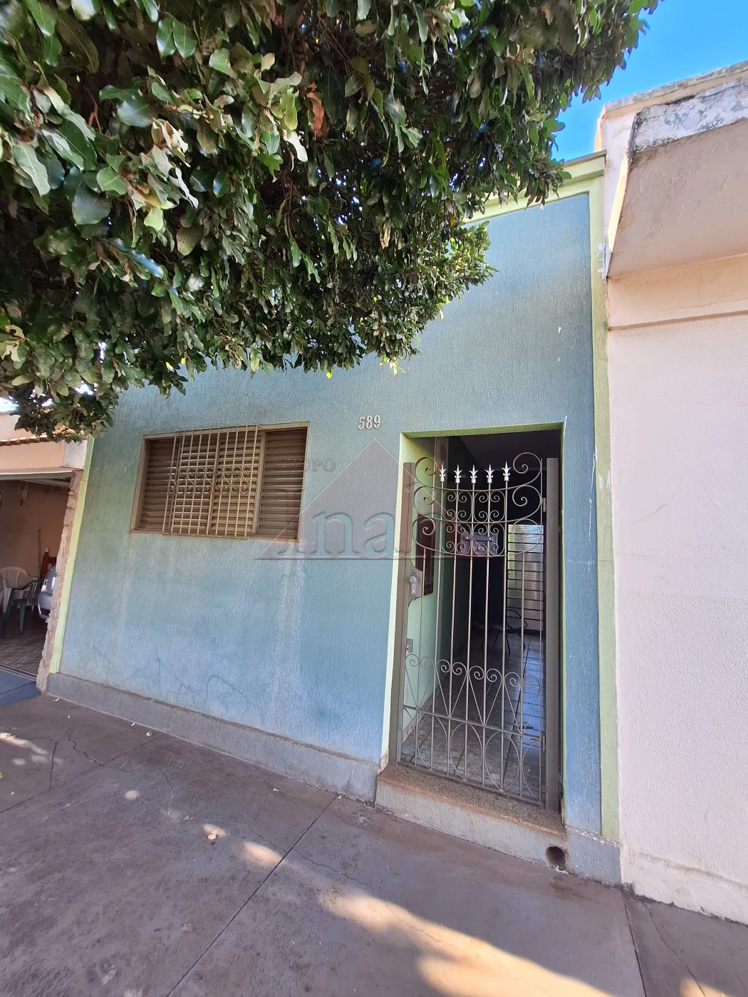 Alugar Casas / CASA RESIDENCIAL em Ribeir&atilde;o Preto R$ 1.100,00 - Foto 14