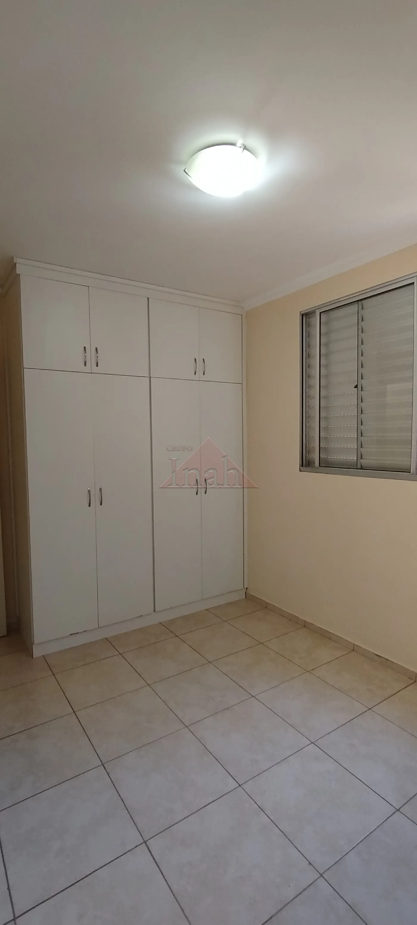 Alugar Apartamentos / Apartamento em Ribeir&atilde;o Preto R$ 1.900,00 - Foto 4
