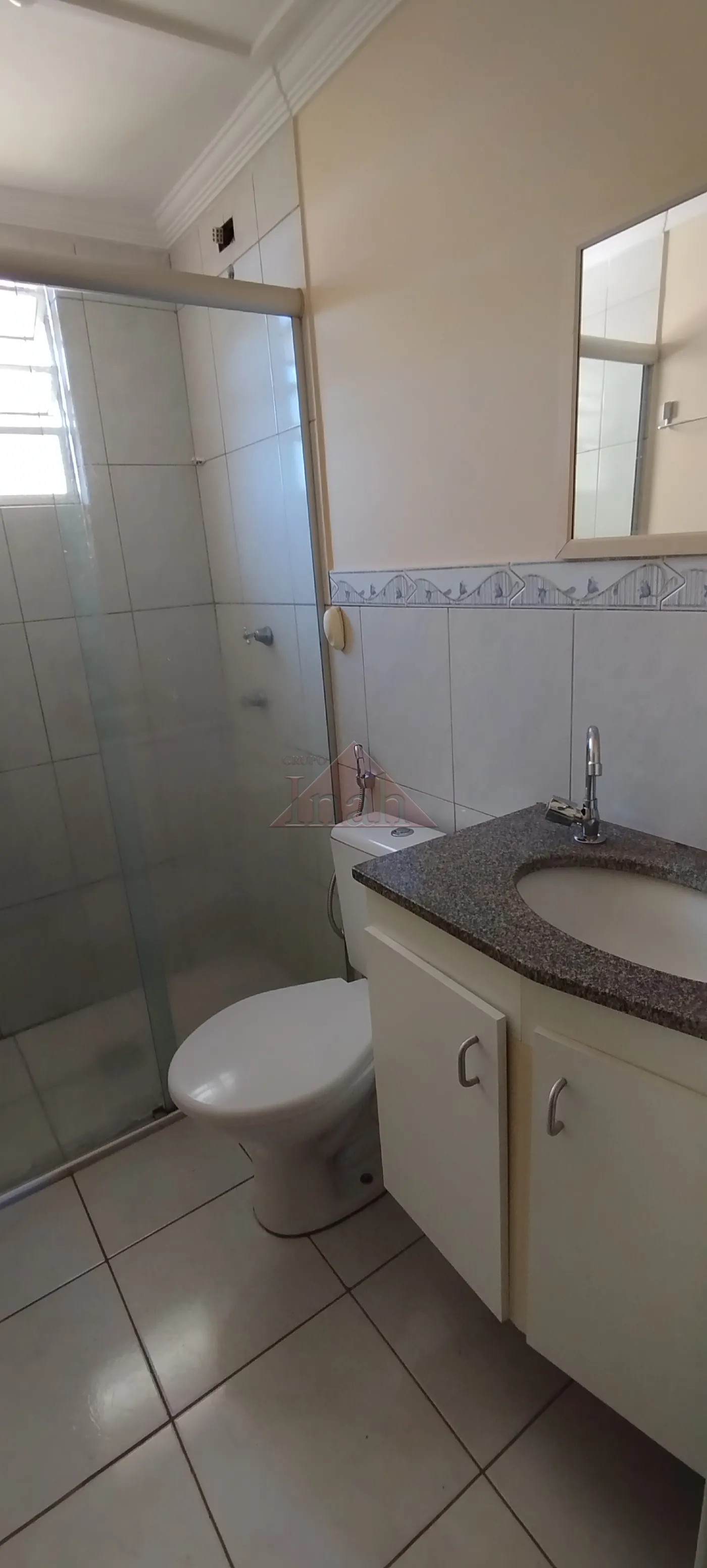 Alugar Apartamentos / Apartamento em Ribeir&atilde;o Preto R$ 1.900,00 - Foto 5