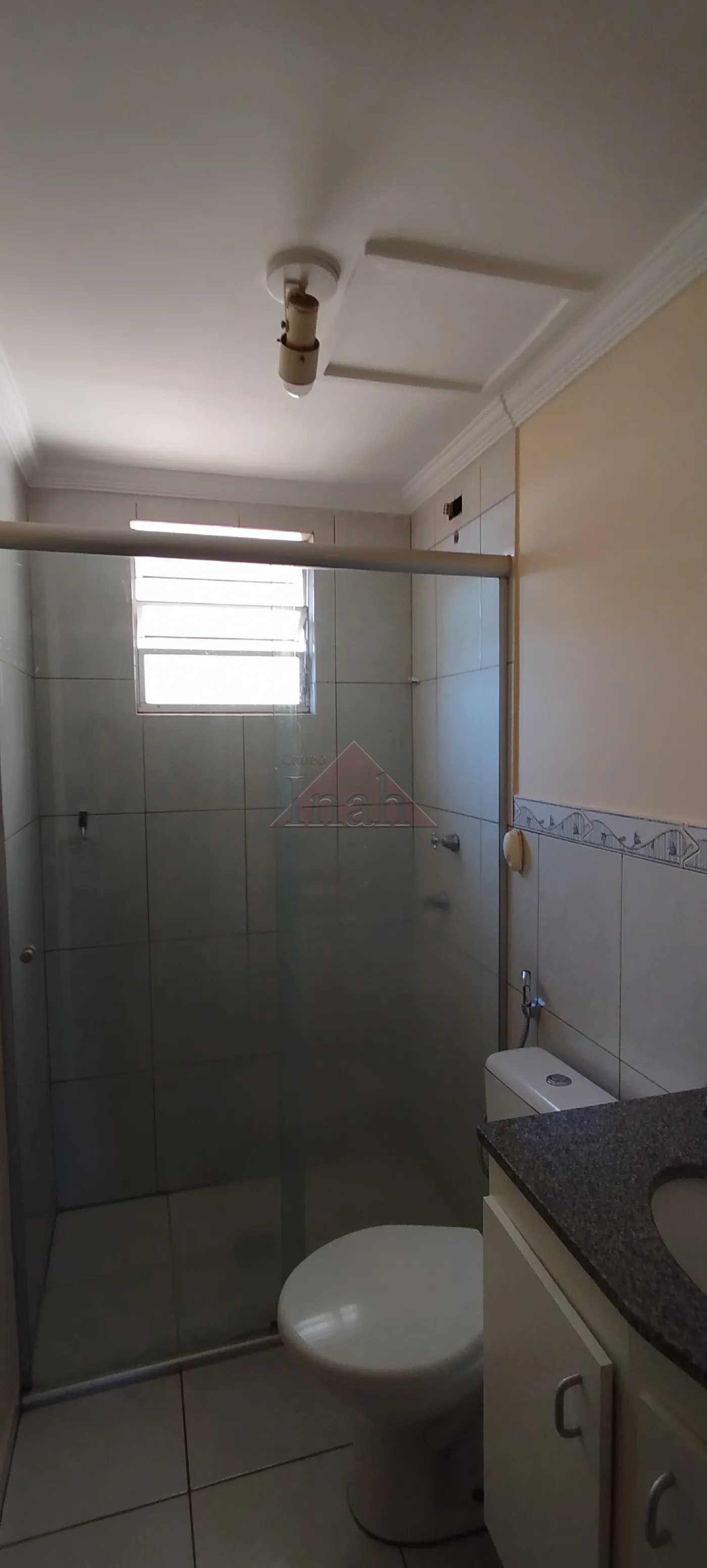 Alugar Apartamentos / Apartamento em Ribeir&atilde;o Preto R$ 1.900,00 - Foto 6