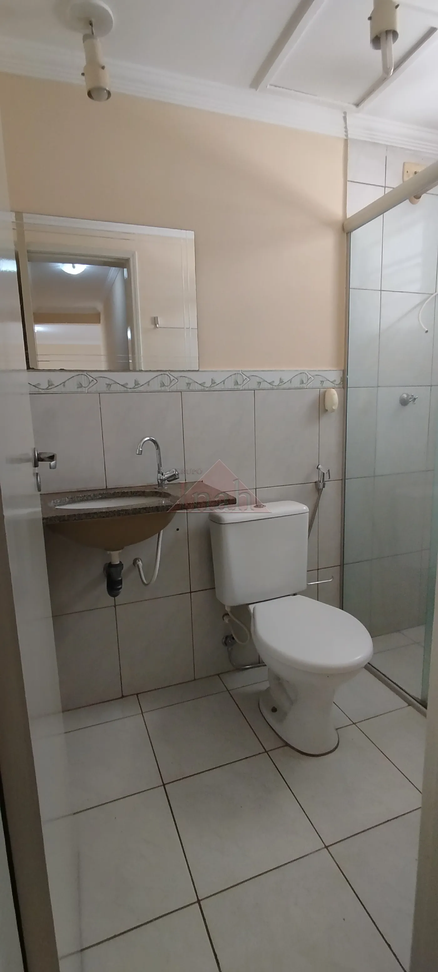 Alugar Apartamentos / Apartamento em Ribeir&atilde;o Preto R$ 1.900,00 - Foto 11
