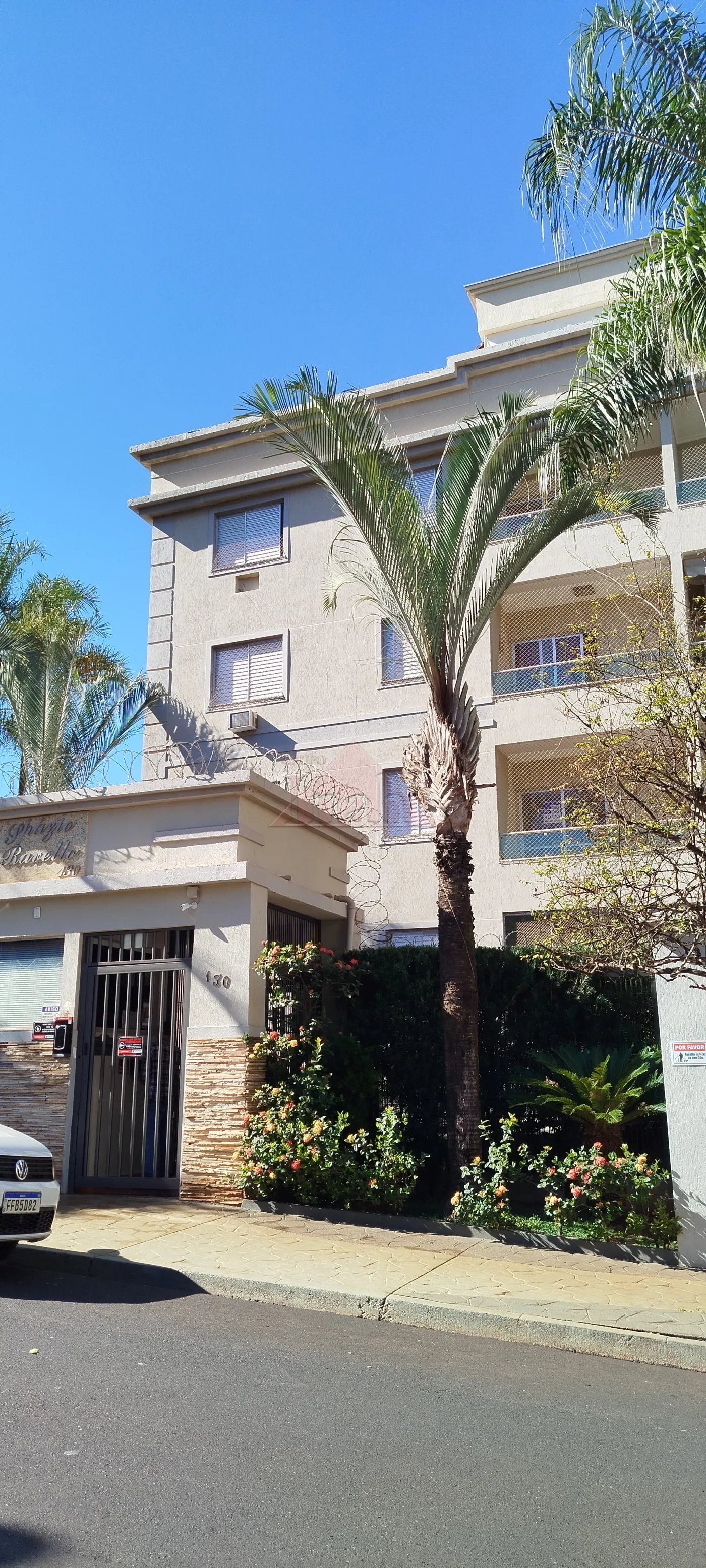 Alugar Apartamentos / Apartamento em Ribeir&atilde;o Preto R$ 1.900,00 - Foto 16