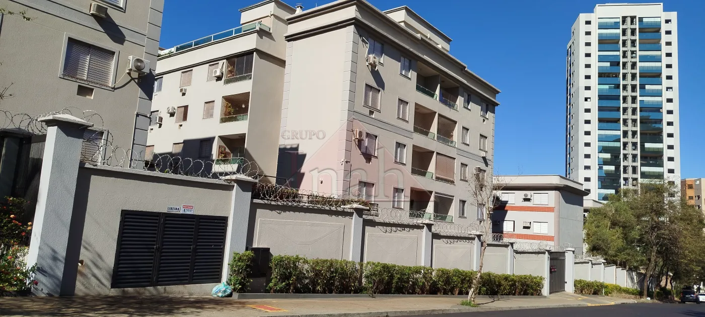Alugar Apartamentos / Apartamento em Ribeir&atilde;o Preto R$ 1.900,00 - Foto 18