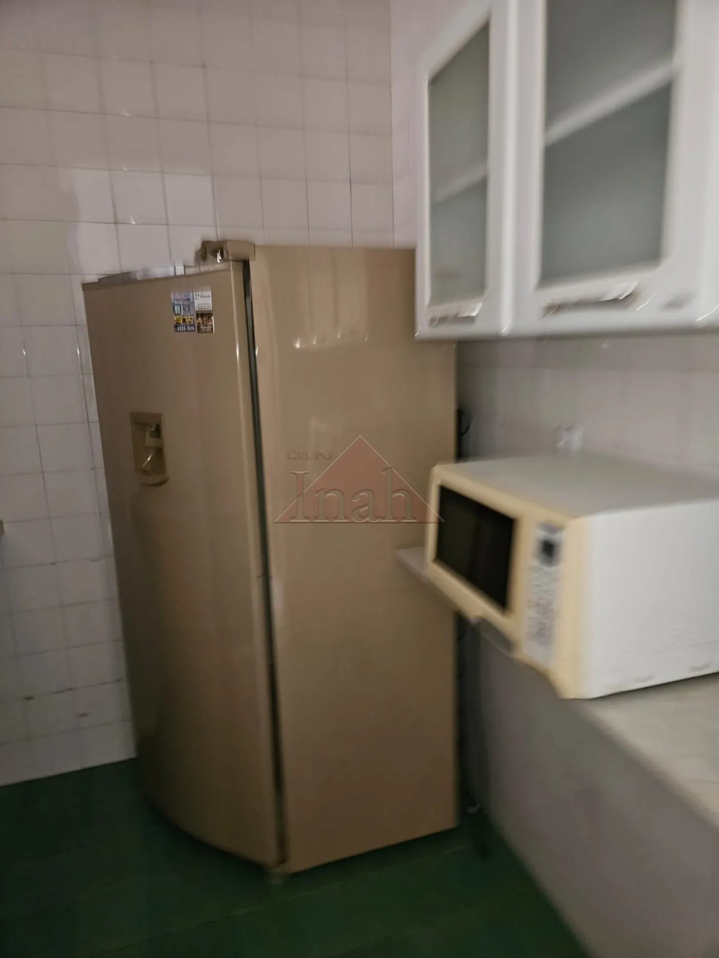 Alugar Apartamentos / Kitchnet em Ribeir&atilde;o Preto R$ 1.100,00 - Foto 3