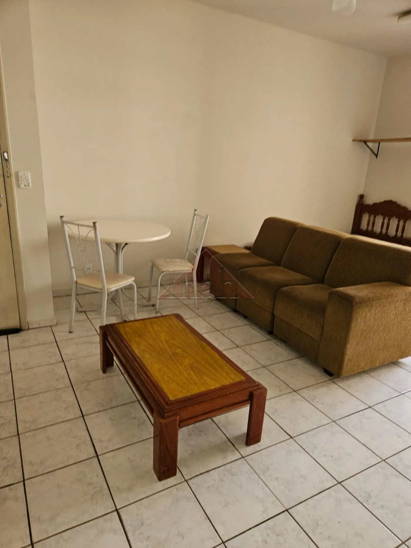 Alugar Apartamentos / Kitchnet em Ribeir&atilde;o Preto R$ 1.100,00 - Foto 7