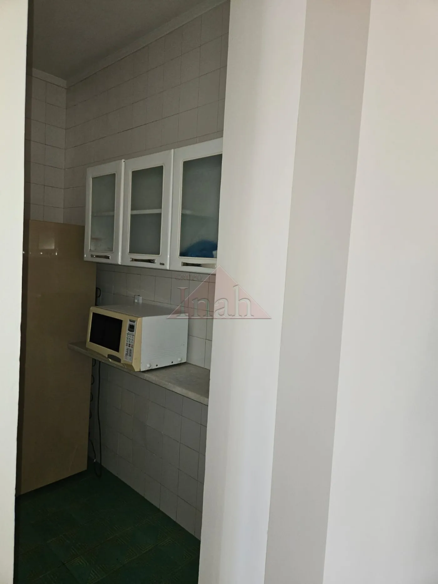 Alugar Apartamentos / Kitchnet em Ribeir&atilde;o Preto R$ 1.100,00 - Foto 8