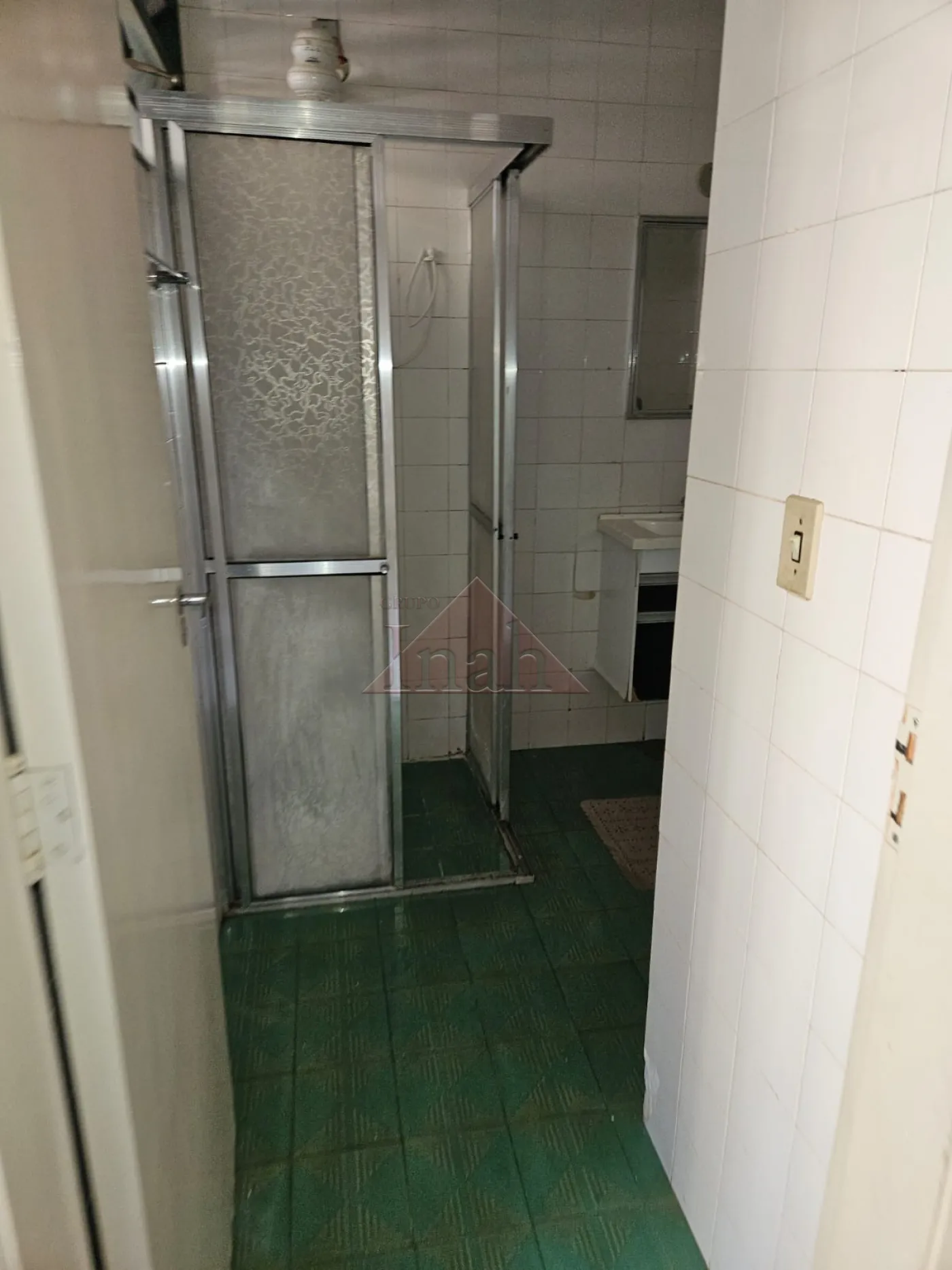 Alugar Apartamentos / Kitchnet em Ribeir&atilde;o Preto R$ 1.100,00 - Foto 9