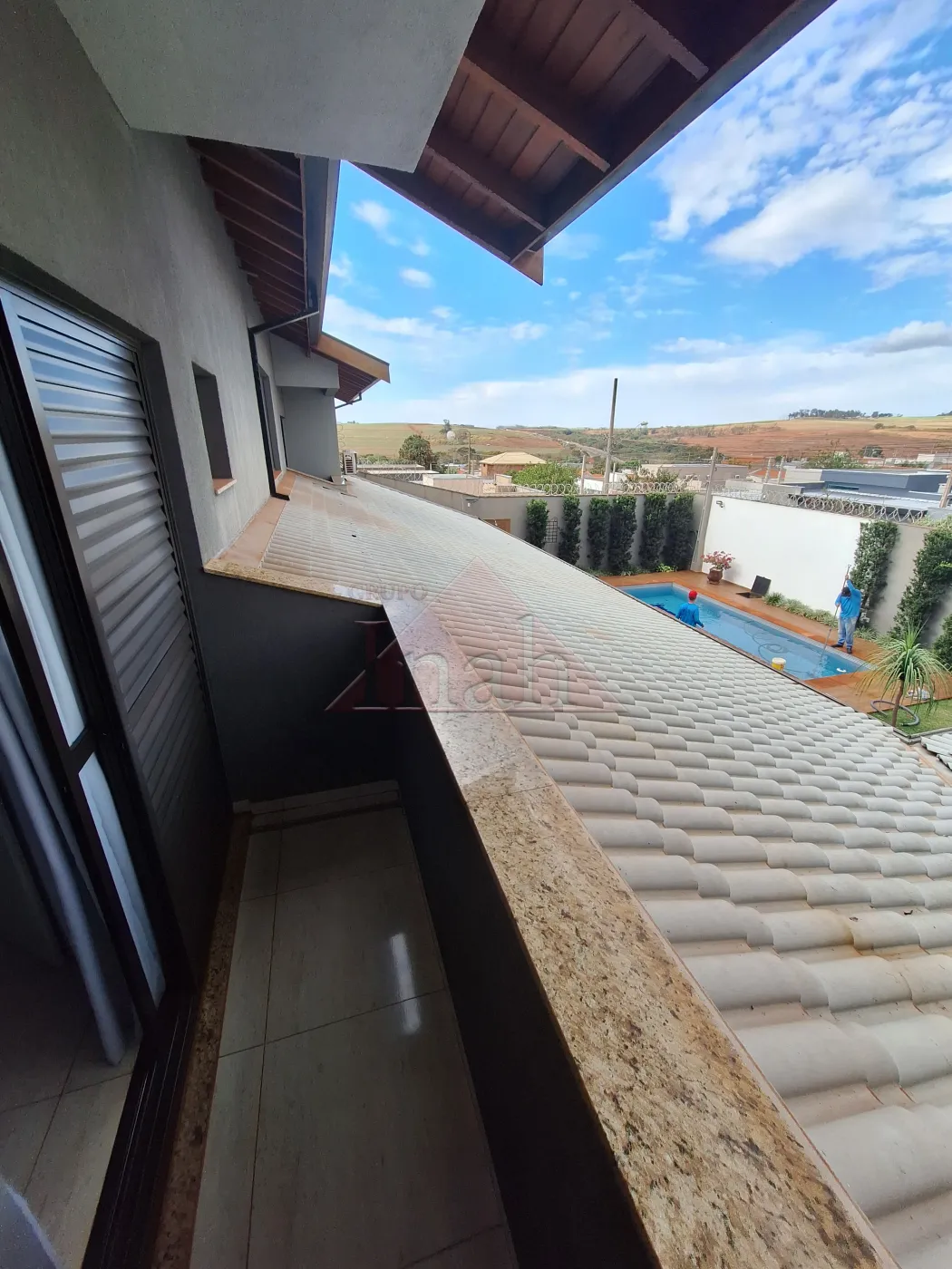 Alugar Casas / CASA RESIDENCIAL em Bonfim Paulista (Ribeirão Preto) R$ 4.500,00 - Foto 4