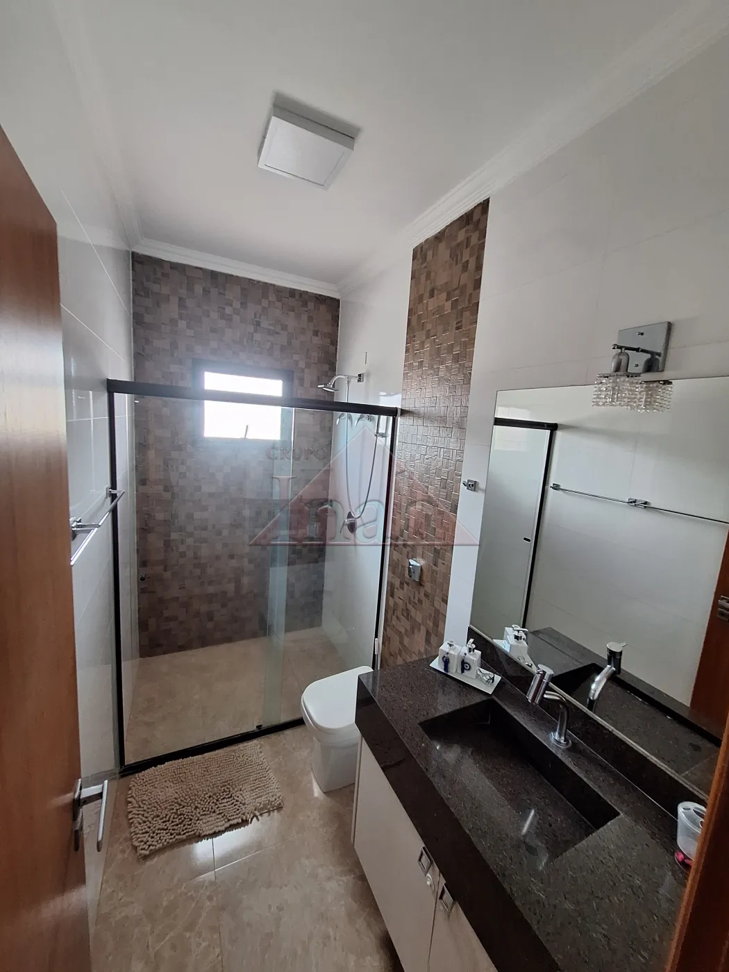 Alugar Casas / CASA RESIDENCIAL em Bonfim Paulista (Ribeirão Preto) R$ 4.500,00 - Foto 6