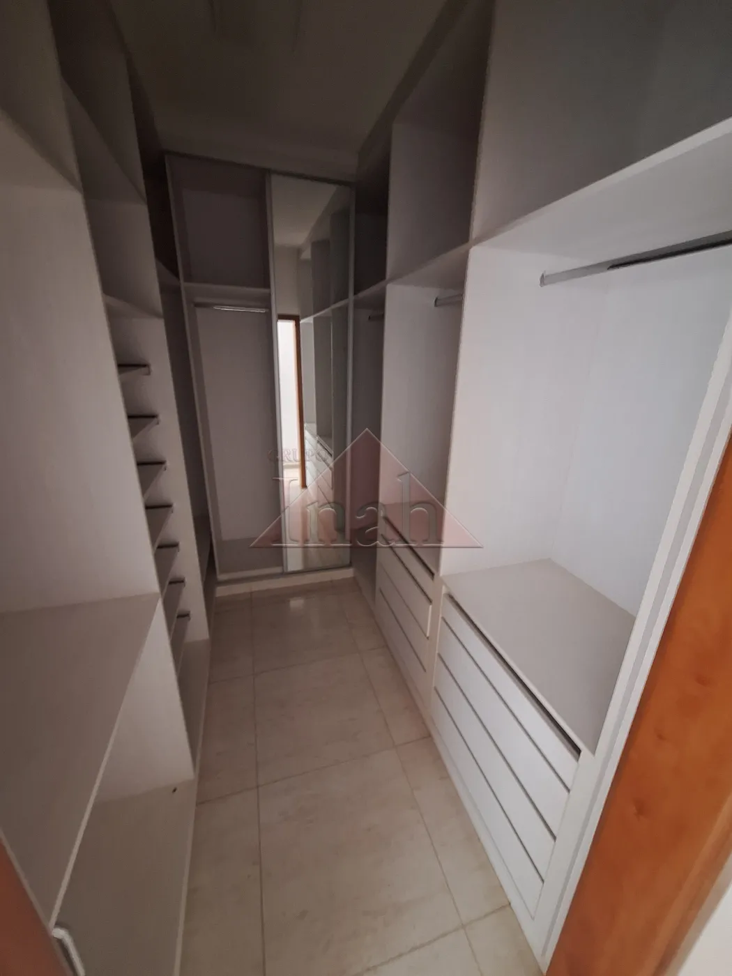 Alugar Casas / CASA RESIDENCIAL em Bonfim Paulista (Ribeirão Preto) R$ 4.500,00 - Foto 7