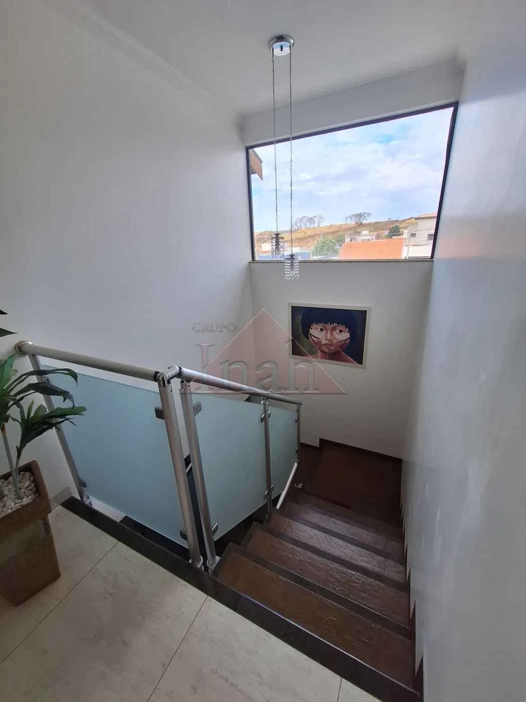 Alugar Casas / CASA RESIDENCIAL em Bonfim Paulista (Ribeirão Preto) R$ 4.500,00 - Foto 8