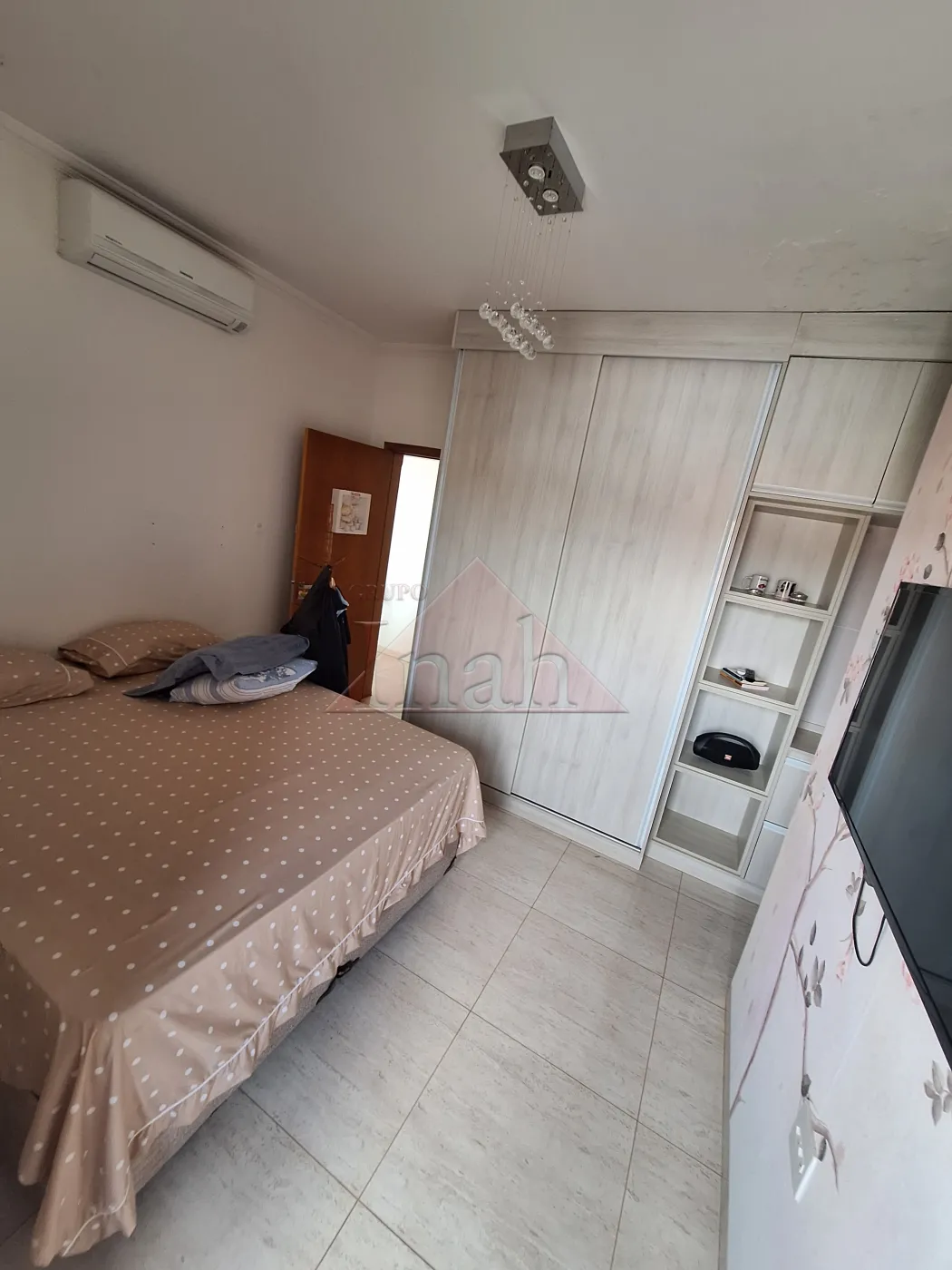 Alugar Casas / CASA RESIDENCIAL em Bonfim Paulista (Ribeirão Preto) R$ 4.500,00 - Foto 9
