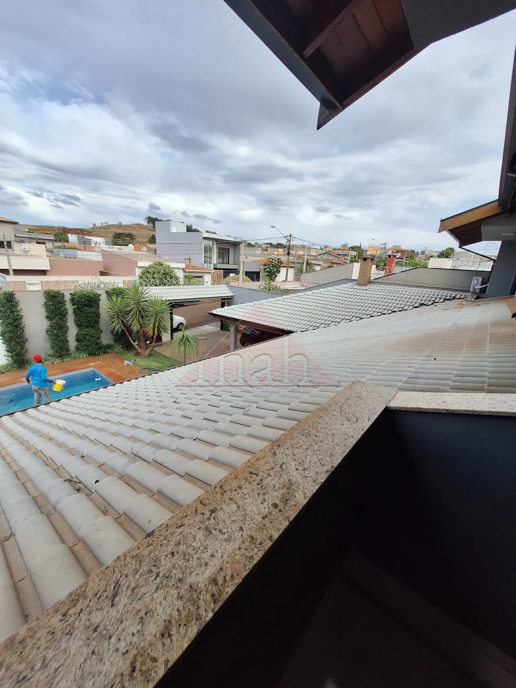 Alugar Casas / CASA RESIDENCIAL em Bonfim Paulista (Ribeirão Preto) R$ 4.500,00 - Foto 11