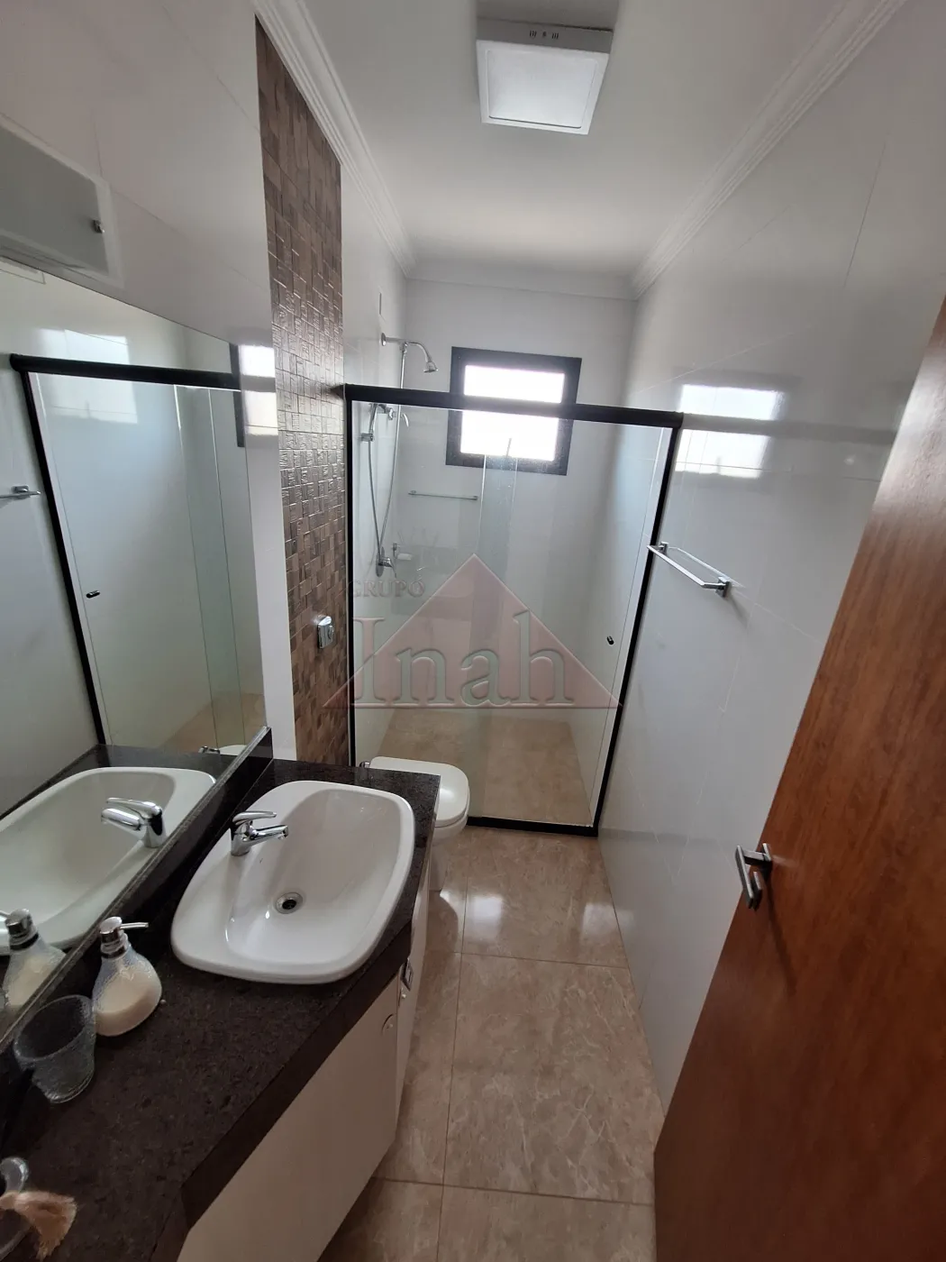 Alugar Casas / CASA RESIDENCIAL em Bonfim Paulista (Ribeirão Preto) R$ 4.500,00 - Foto 13