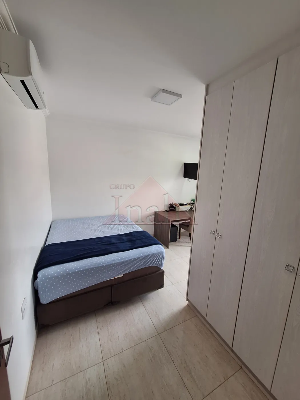 Alugar Casas / CASA RESIDENCIAL em Bonfim Paulista (Ribeirão Preto) R$ 4.500,00 - Foto 14