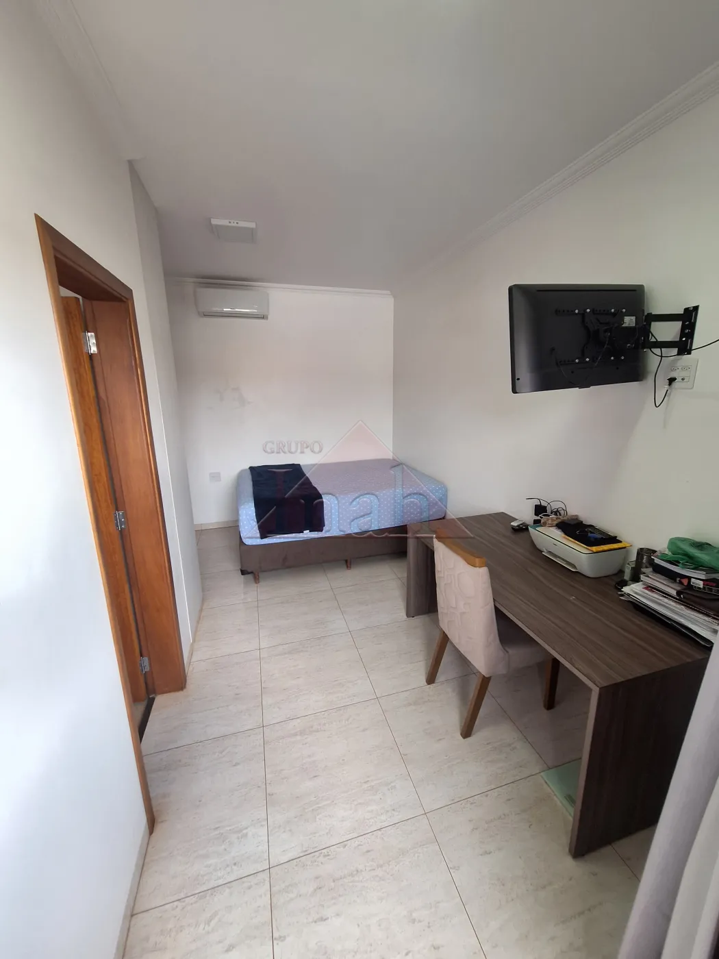 Alugar Casas / CASA RESIDENCIAL em Bonfim Paulista (Ribeirão Preto) R$ 4.500,00 - Foto 15
