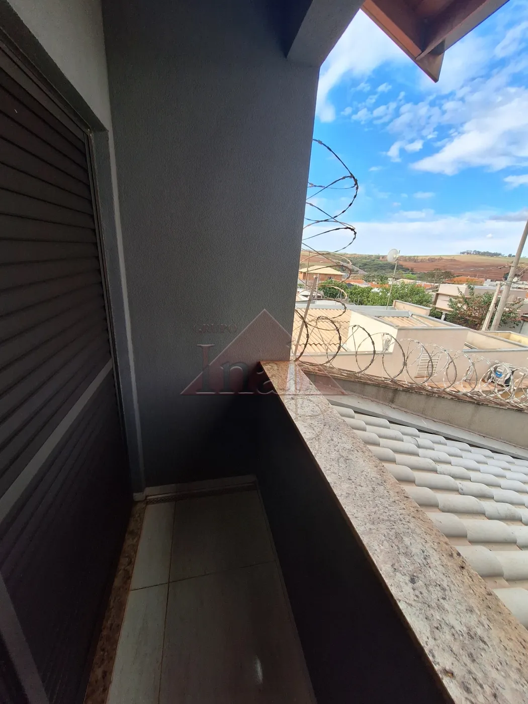 Alugar Casas / CASA RESIDENCIAL em Bonfim Paulista (Ribeirão Preto) R$ 4.500,00 - Foto 16