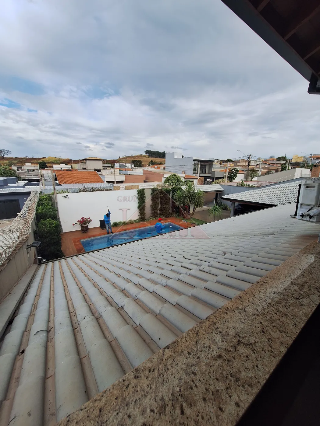 Alugar Casas / CASA RESIDENCIAL em Bonfim Paulista (Ribeirão Preto) R$ 4.500,00 - Foto 17