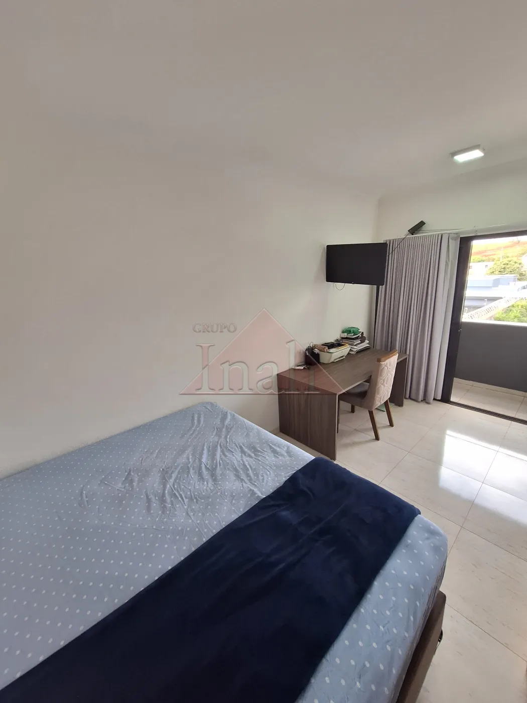 Alugar Casas / CASA RESIDENCIAL em Bonfim Paulista (Ribeirão Preto) R$ 4.500,00 - Foto 18