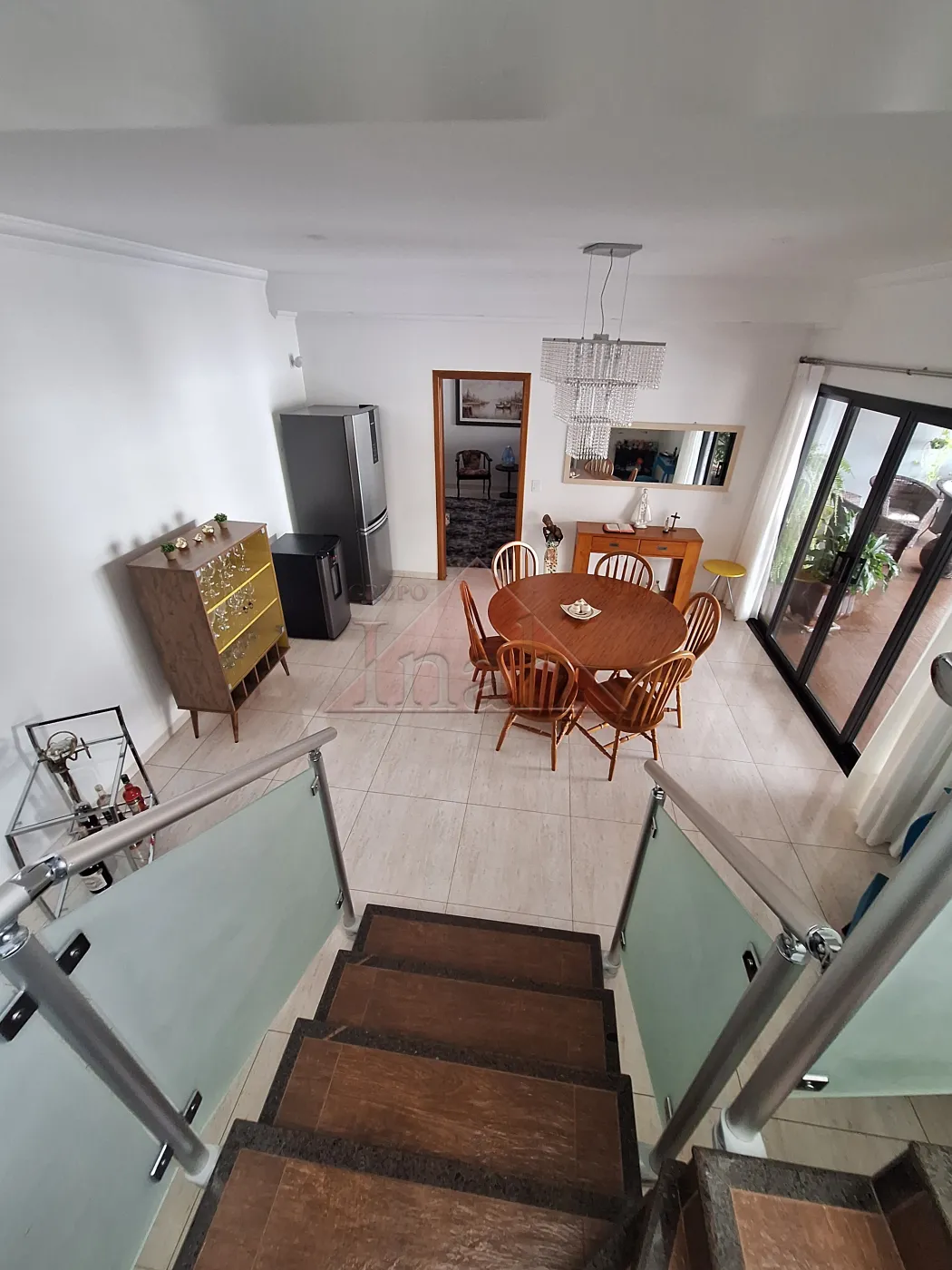 Alugar Casas / CASA RESIDENCIAL em Bonfim Paulista (Ribeirão Preto) R$ 4.500,00 - Foto 20