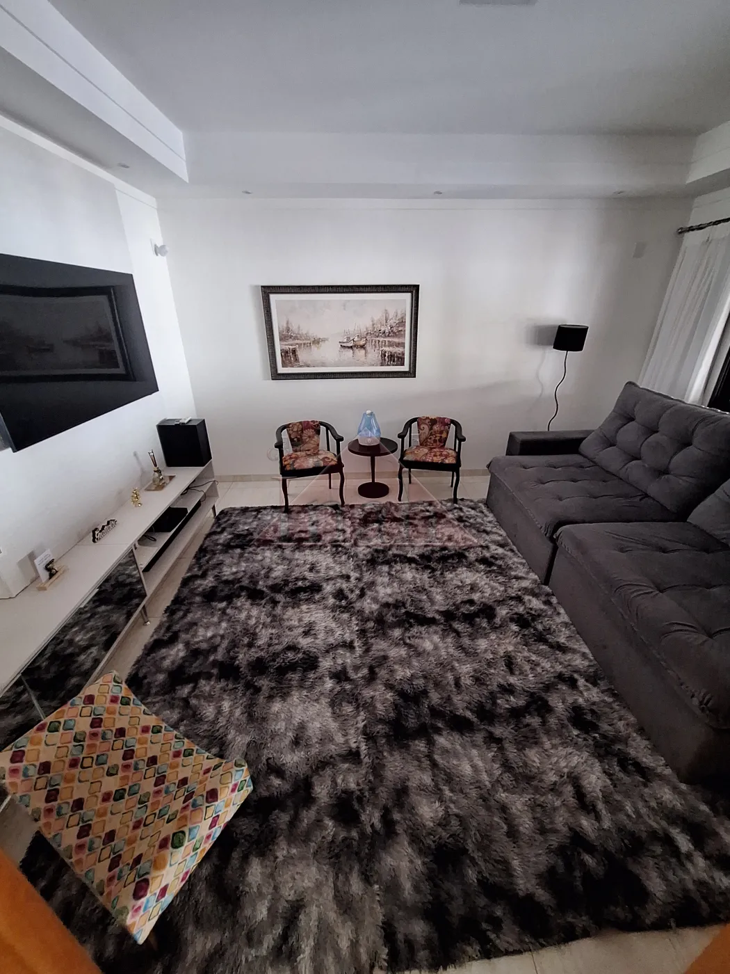 Alugar Casas / CASA RESIDENCIAL em Bonfim Paulista (Ribeirão Preto) R$ 4.500,00 - Foto 21