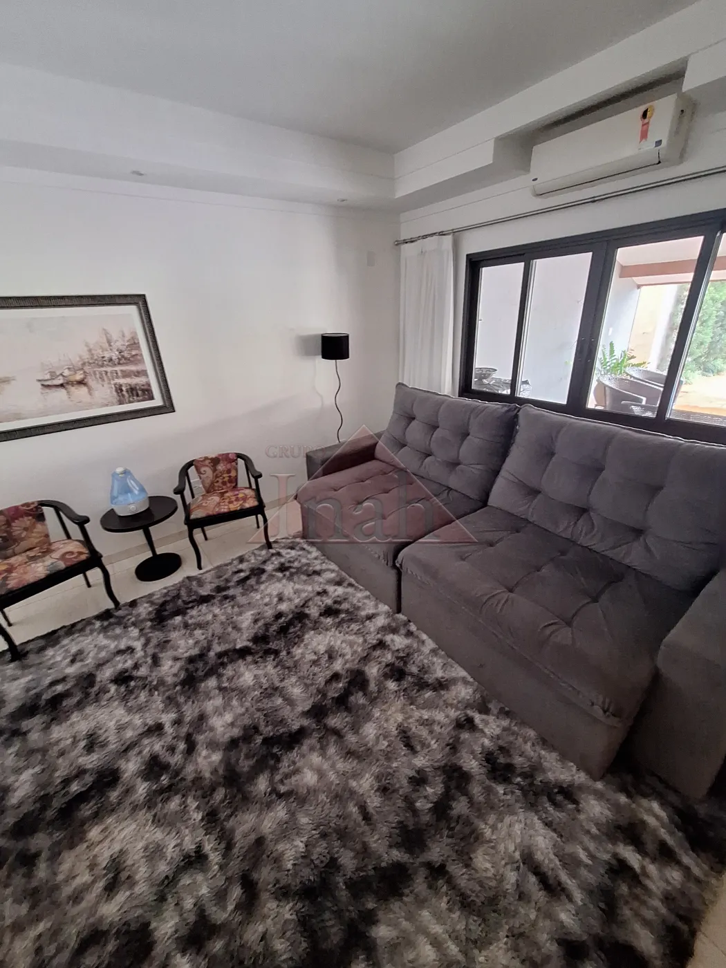 Alugar Casas / CASA RESIDENCIAL em Bonfim Paulista (Ribeirão Preto) R$ 4.500,00 - Foto 22