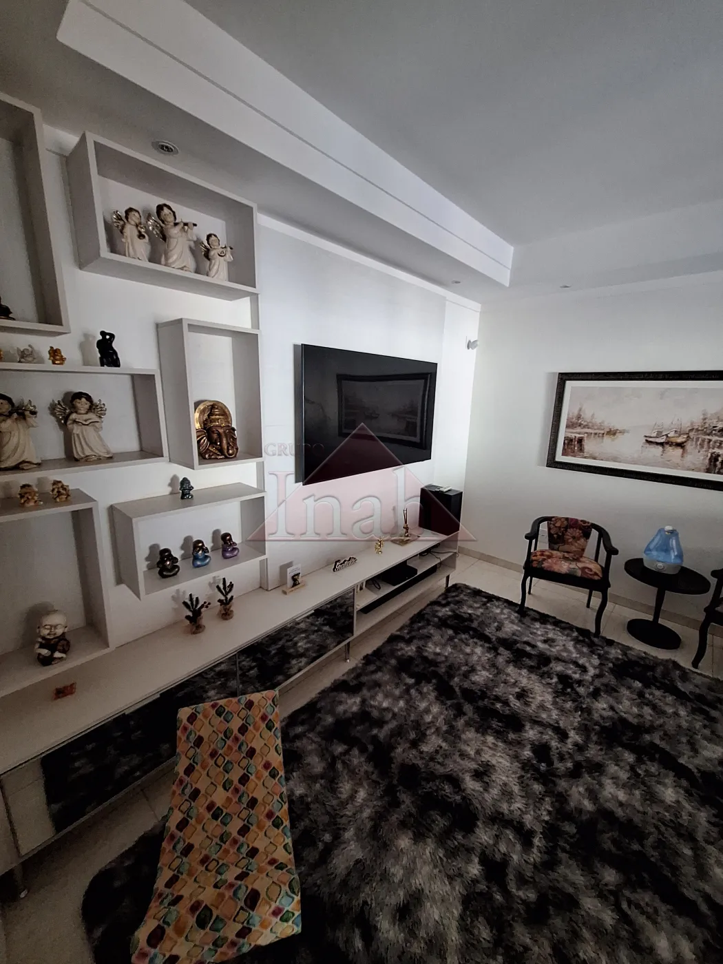 Alugar Casas / CASA RESIDENCIAL em Bonfim Paulista (Ribeirão Preto) R$ 4.500,00 - Foto 23