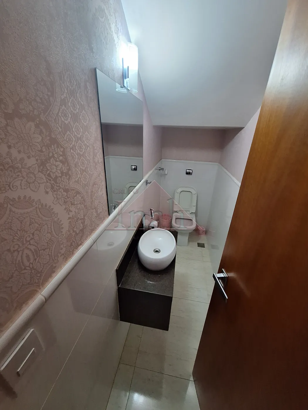 Alugar Casas / CASA RESIDENCIAL em Bonfim Paulista (Ribeirão Preto) R$ 4.500,00 - Foto 24