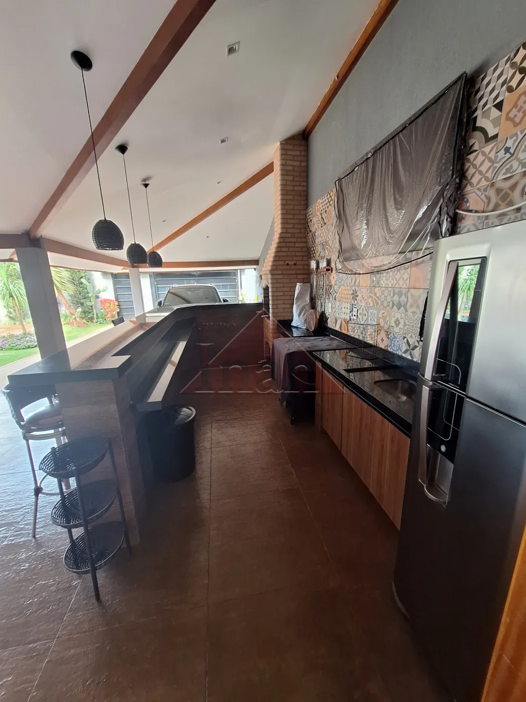 Alugar Casas / CASA RESIDENCIAL em Bonfim Paulista (Ribeirão Preto) R$ 4.500,00 - Foto 28