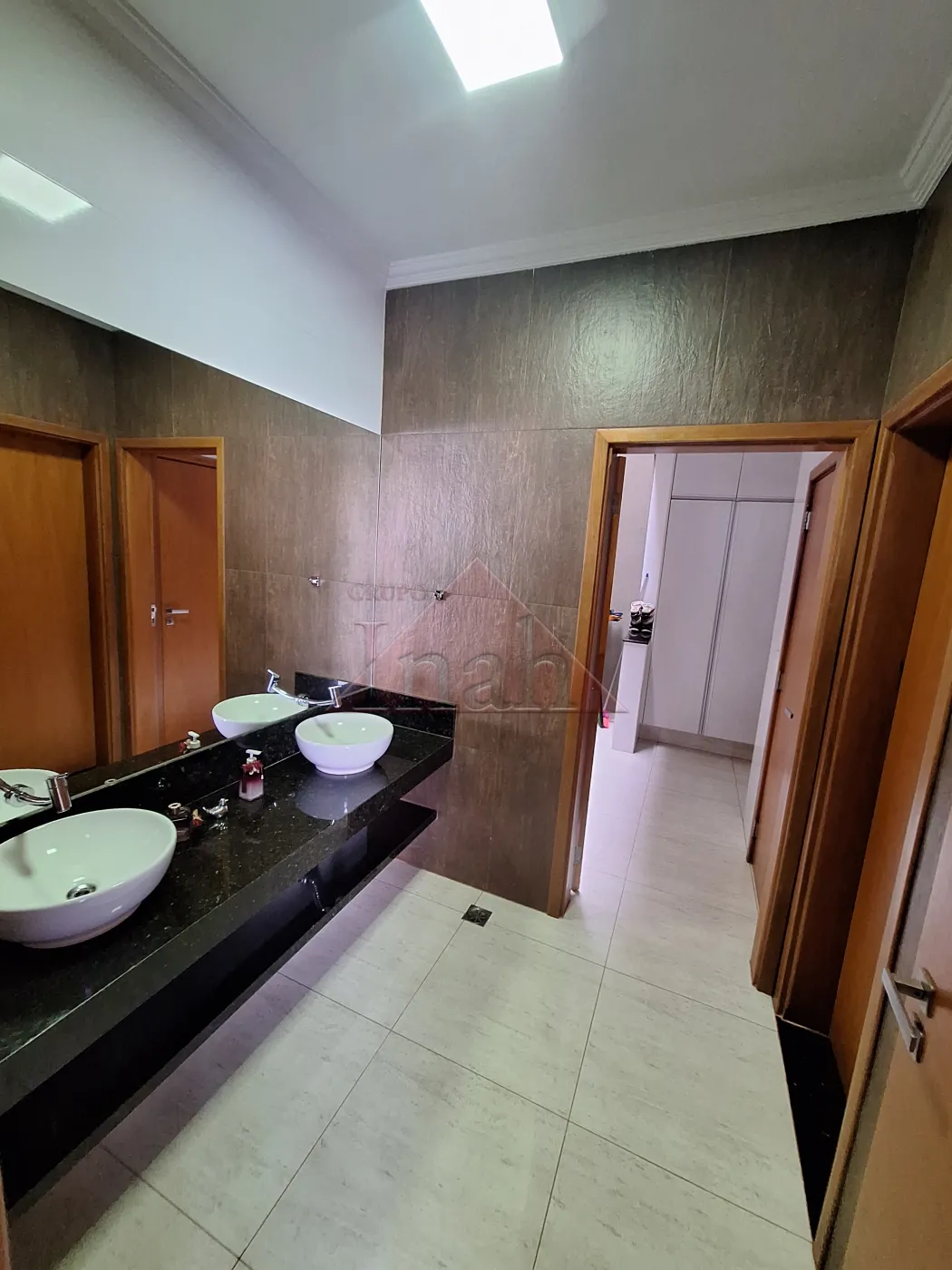 Alugar Casas / CASA RESIDENCIAL em Bonfim Paulista (Ribeirão Preto) R$ 4.500,00 - Foto 29