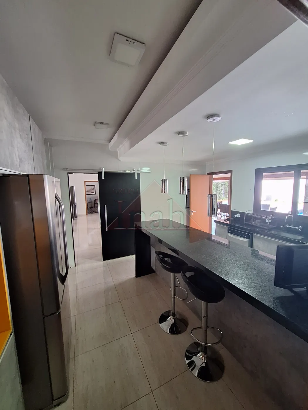 Alugar Casas / CASA RESIDENCIAL em Bonfim Paulista (Ribeirão Preto) R$ 4.500,00 - Foto 31