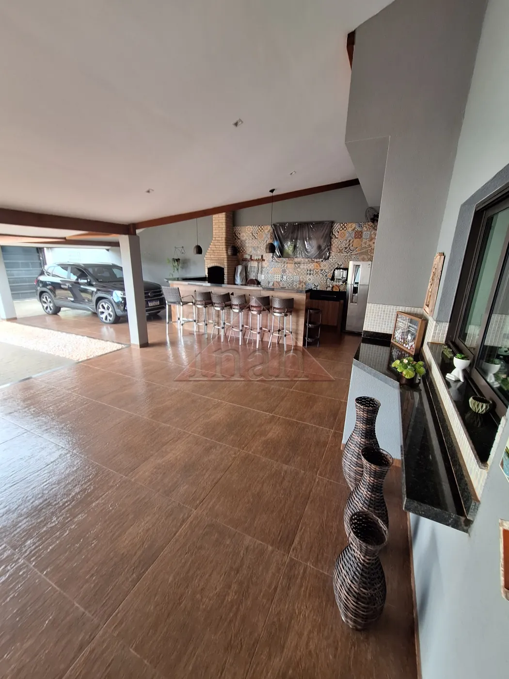 Alugar Casas / CASA RESIDENCIAL em Bonfim Paulista (Ribeirão Preto) R$ 4.500,00 - Foto 33