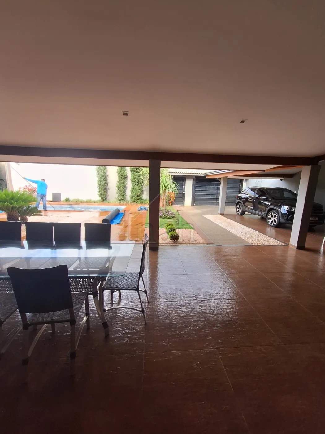 Alugar Casas / CASA RESIDENCIAL em Bonfim Paulista (Ribeirão Preto) R$ 4.500,00 - Foto 34
